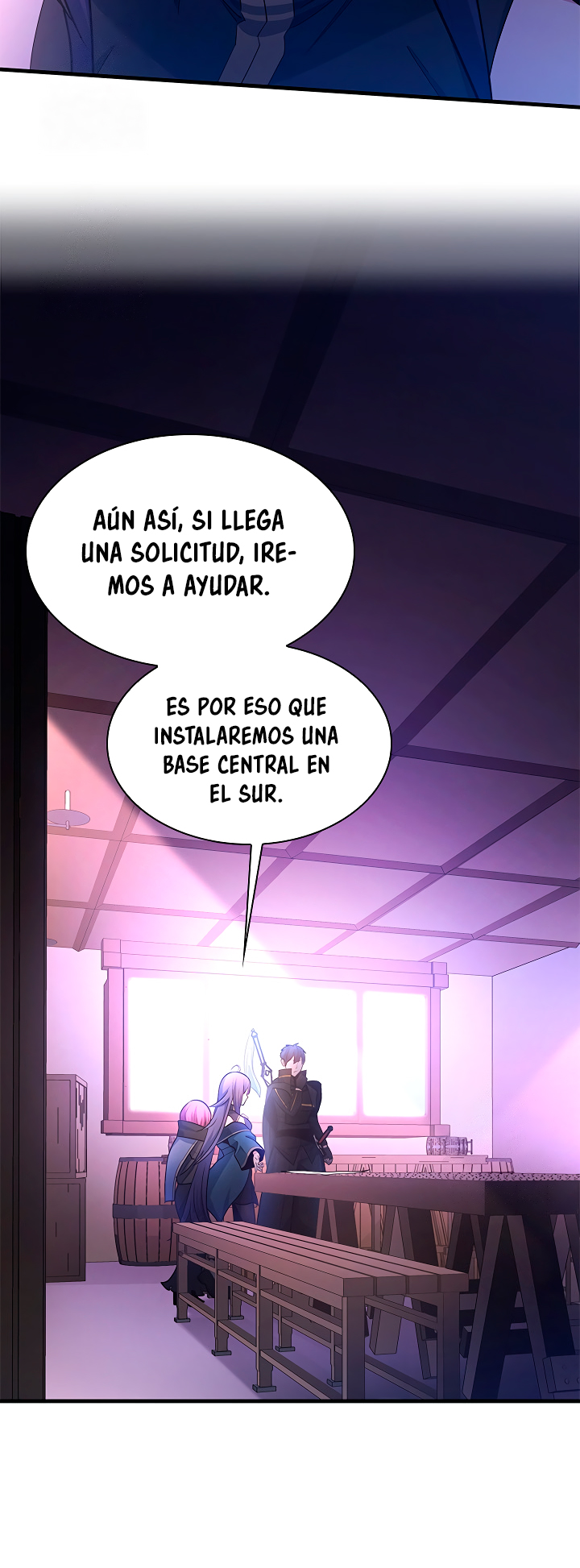 El tutorial es demasiado difícil capítulo 235 página 46