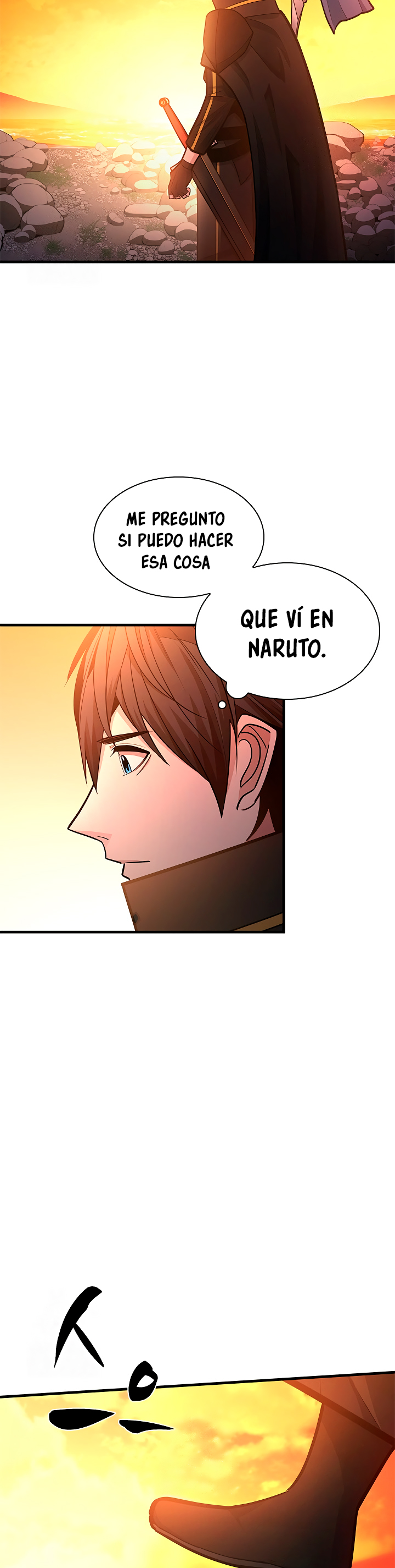 El tutorial es demasiado difícil capítulo 236 página 16