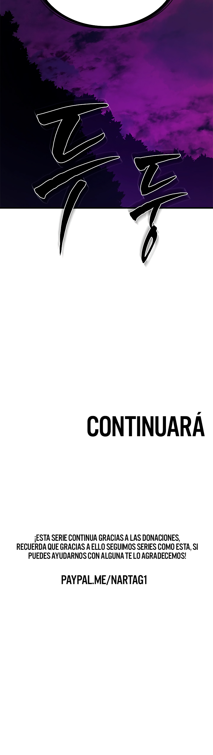 El tutorial es demasiado difícil capítulo 236 página 50