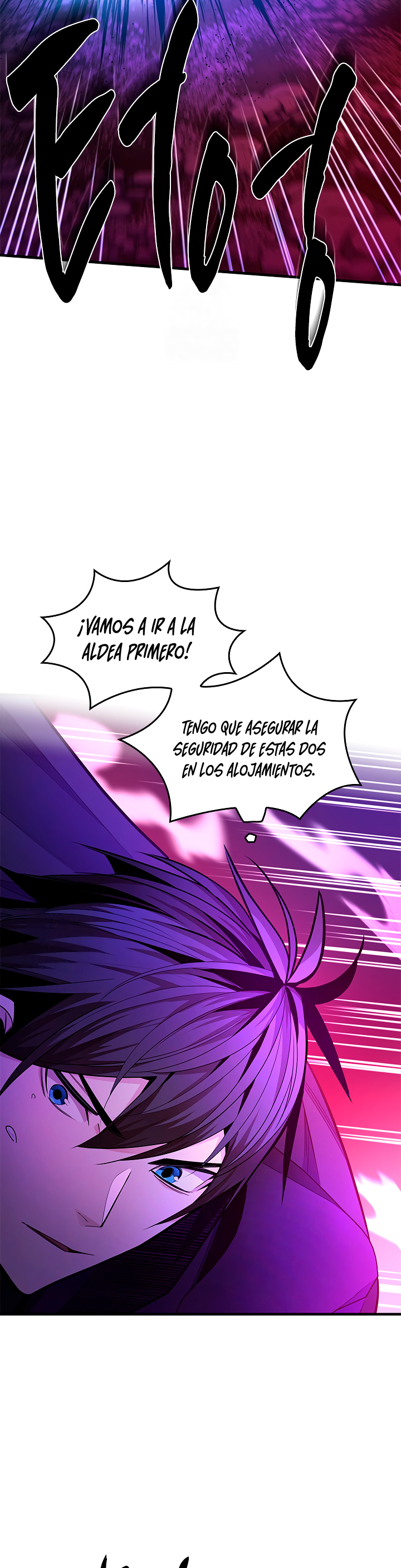 El tutorial es demasiado difícil capítulo 237 página 16