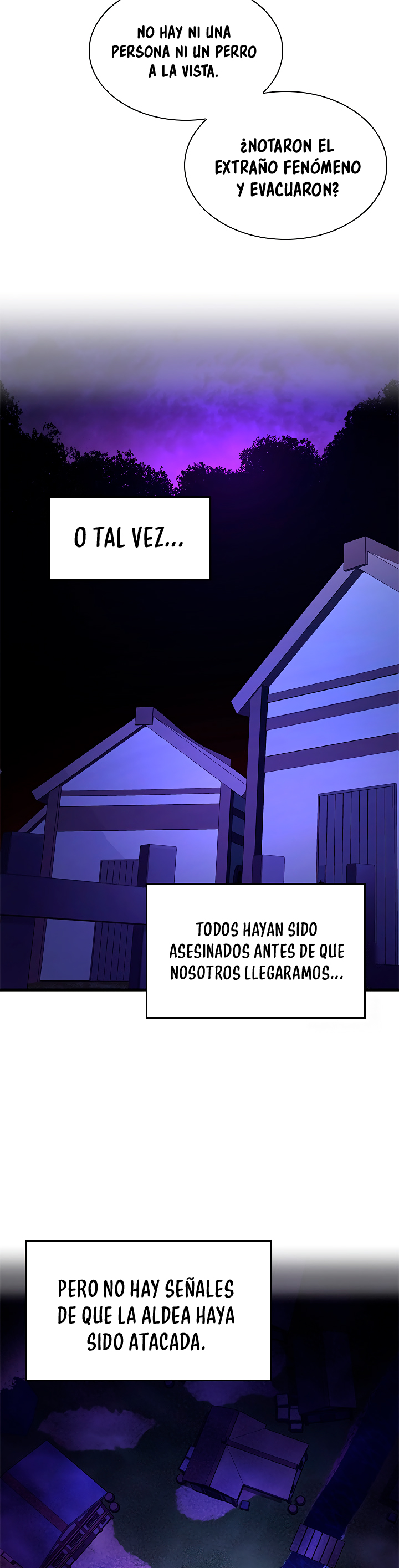 El tutorial es demasiado difícil capítulo 237 página 23