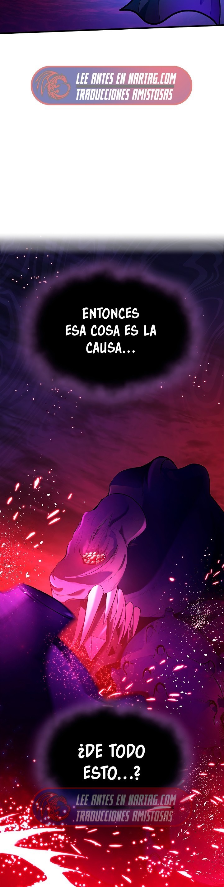 El tutorial es demasiado difícil capítulo 238 página 39