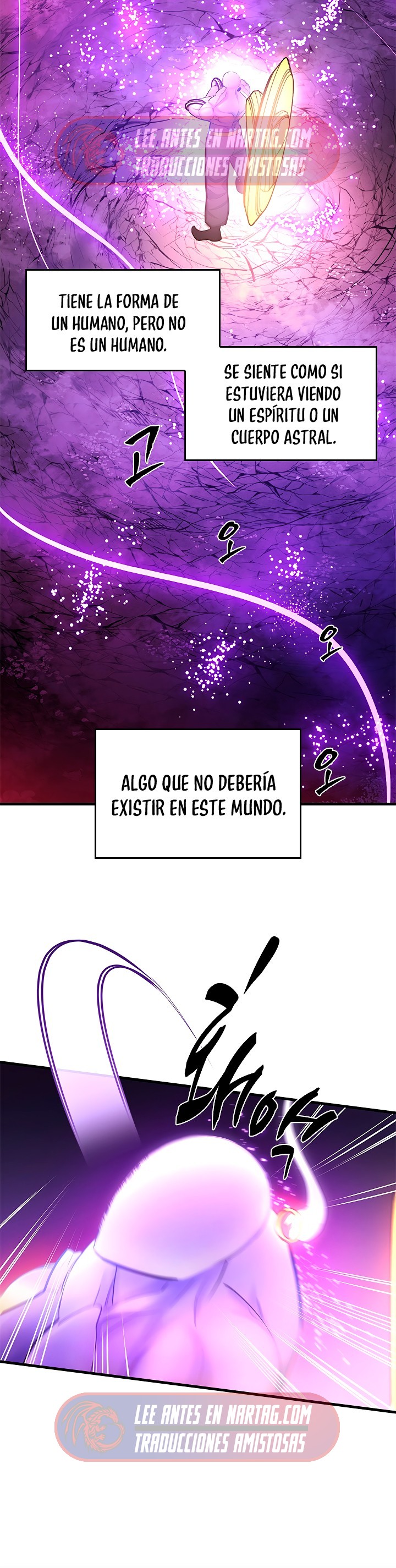 El tutorial es demasiado difícil capítulo 239 página 15