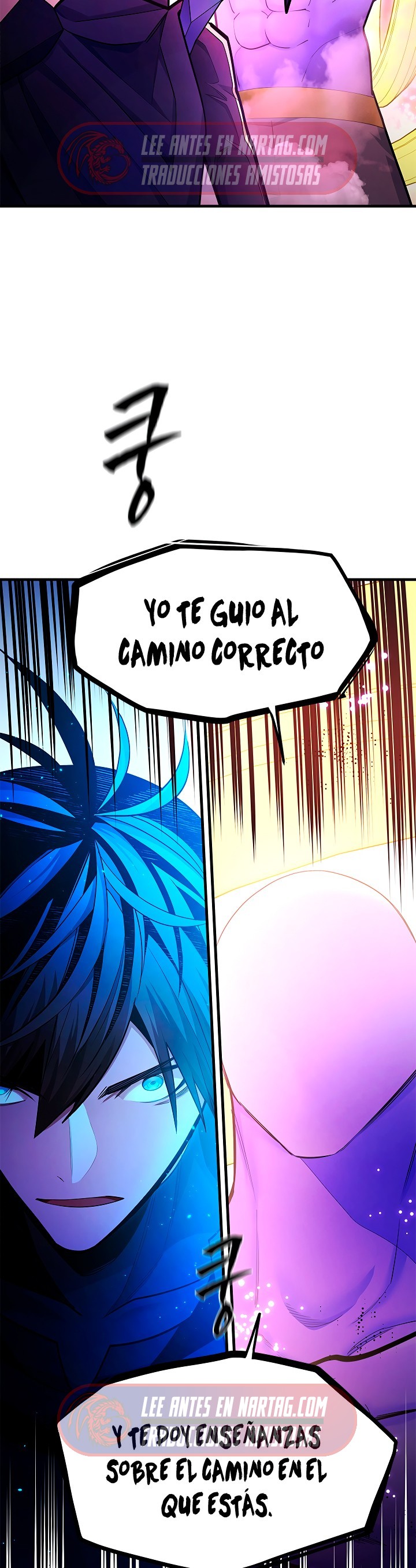 El tutorial es demasiado difícil capítulo 239 página 28