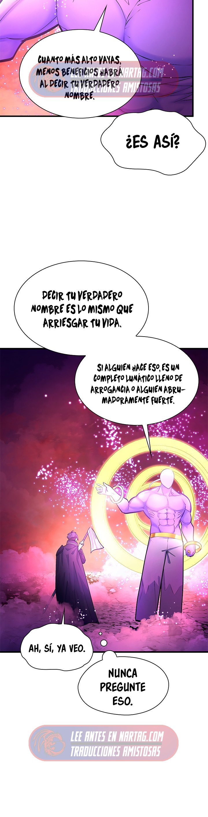 El tutorial es demasiado difícil capítulo 239 página 37