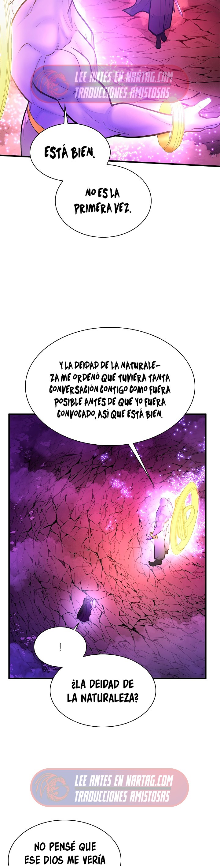El tutorial es demasiado difícil capítulo 239 página 40