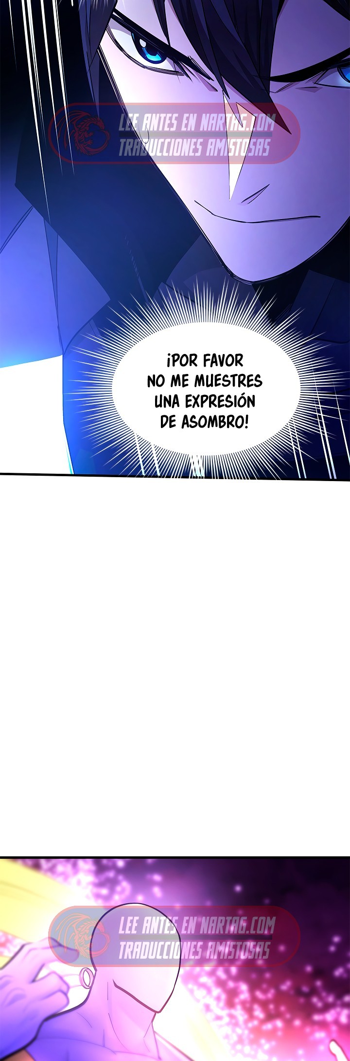 El tutorial es demasiado difícil capítulo 239 página 46