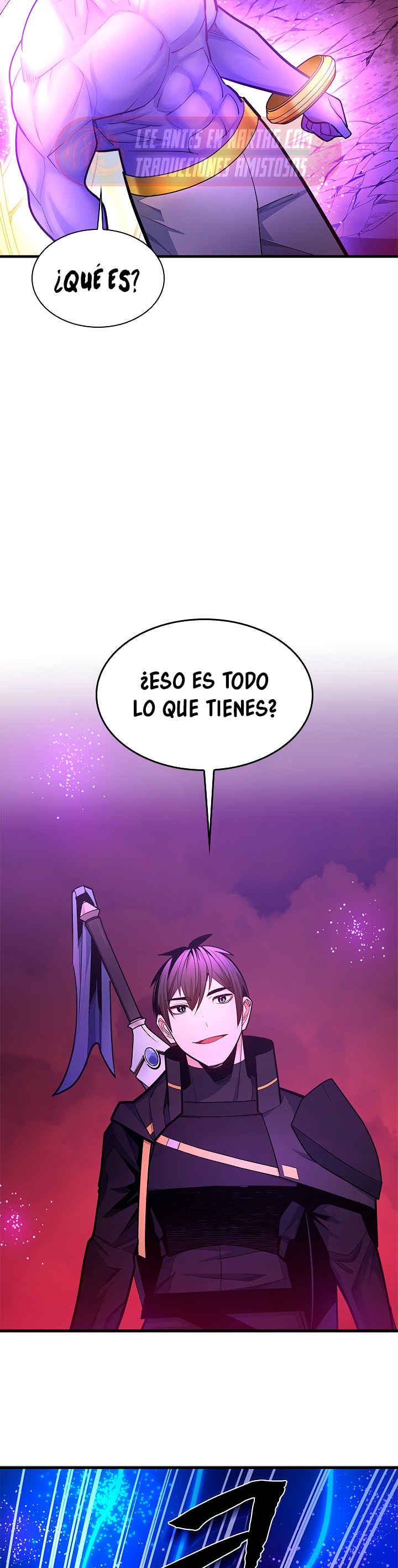 El tutorial es demasiado difícil capítulo 240 página 24