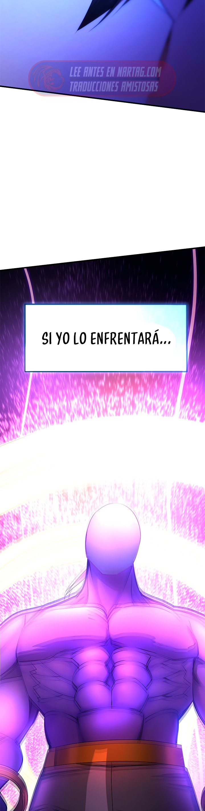 El tutorial es demasiado difícil capítulo 240 página 28