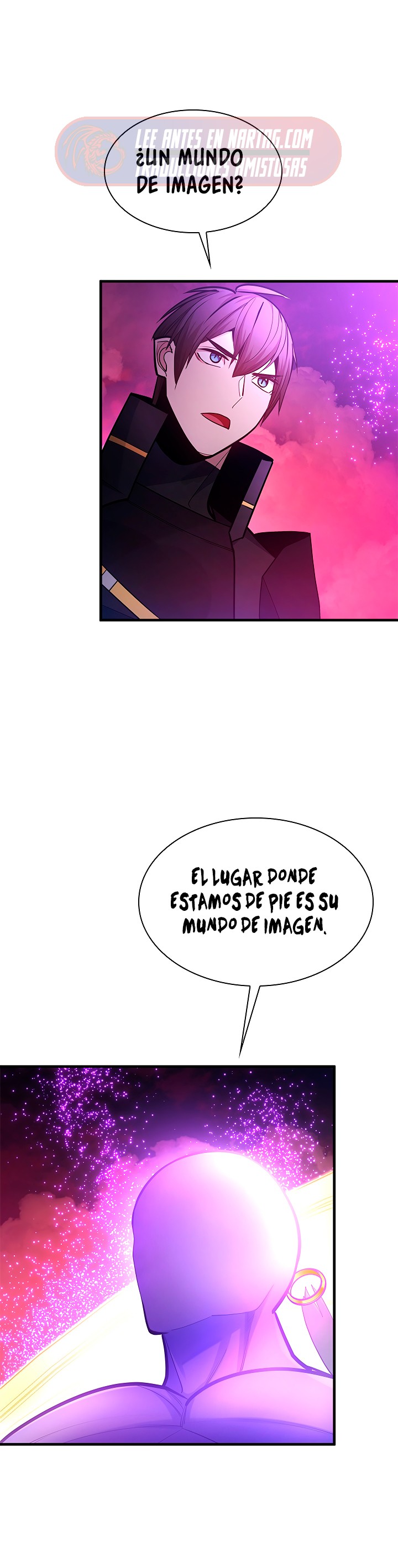 El tutorial es demasiado difícil capítulo 240 página 30