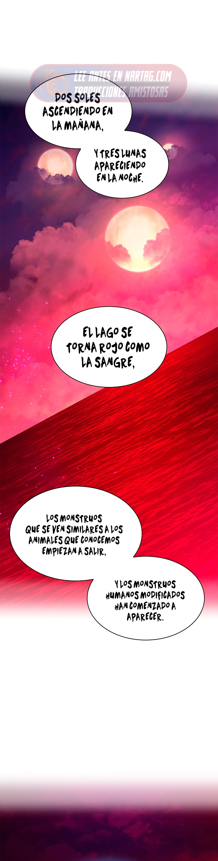 El tutorial es demasiado difícil capítulo 240 página 31