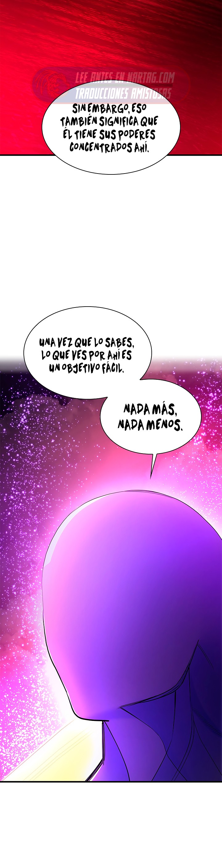 El tutorial es demasiado difícil capítulo 240 página 34