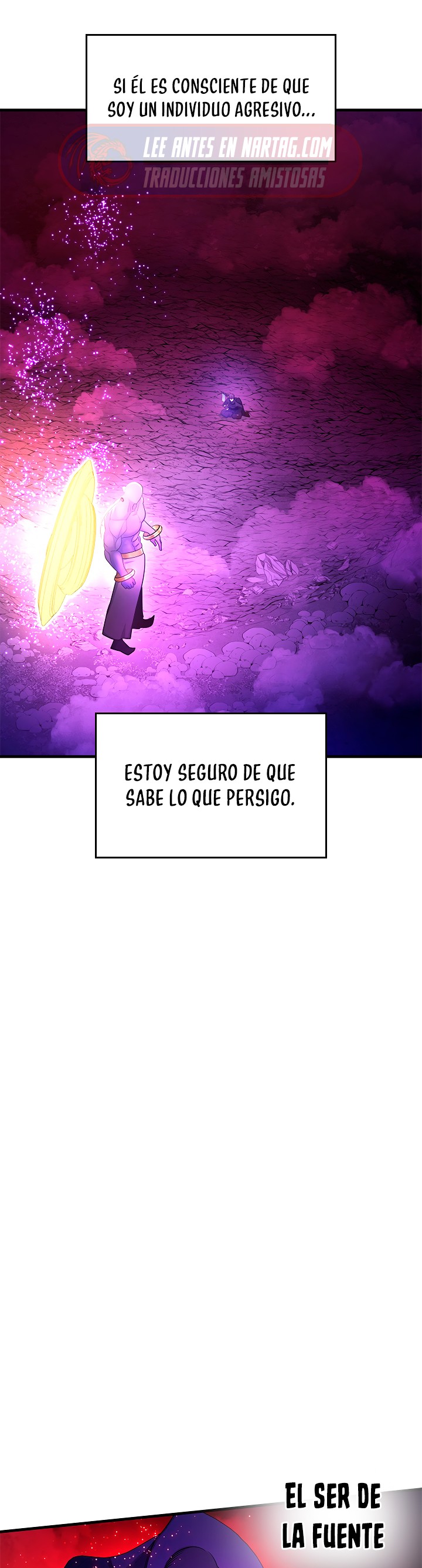 El tutorial es demasiado difícil capítulo 240 página 47