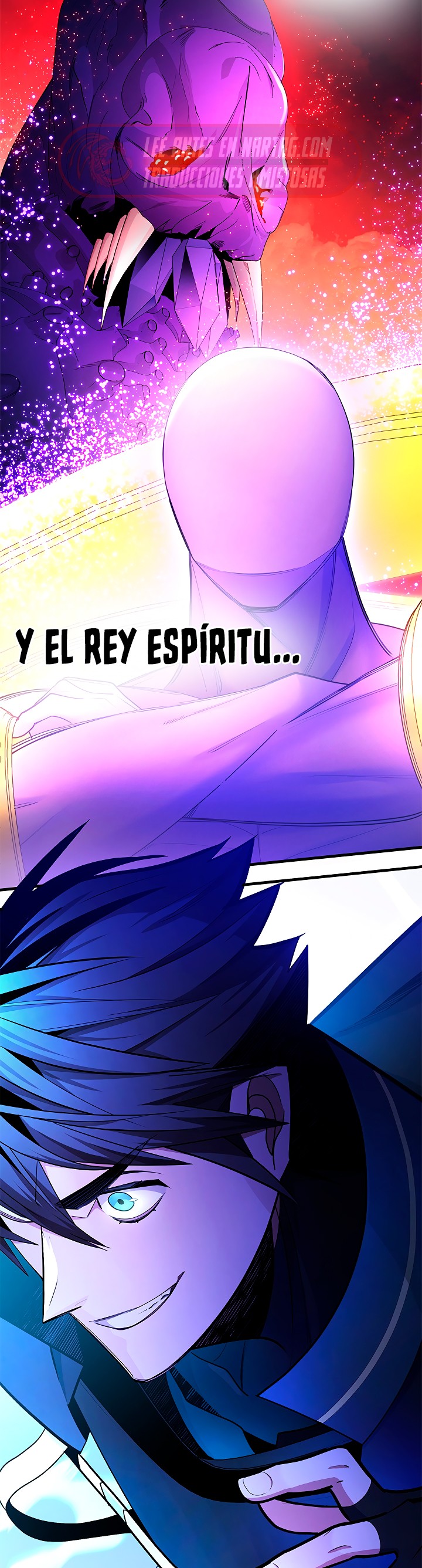 El tutorial es demasiado difícil capítulo 240 página 48