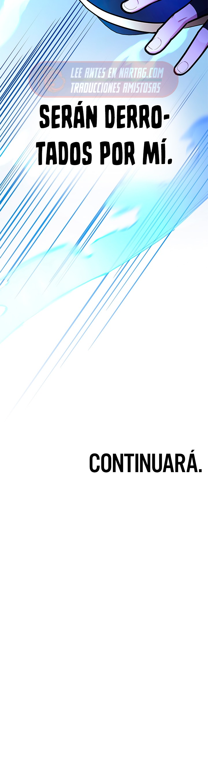 El tutorial es demasiado difícil capítulo 240 página 49