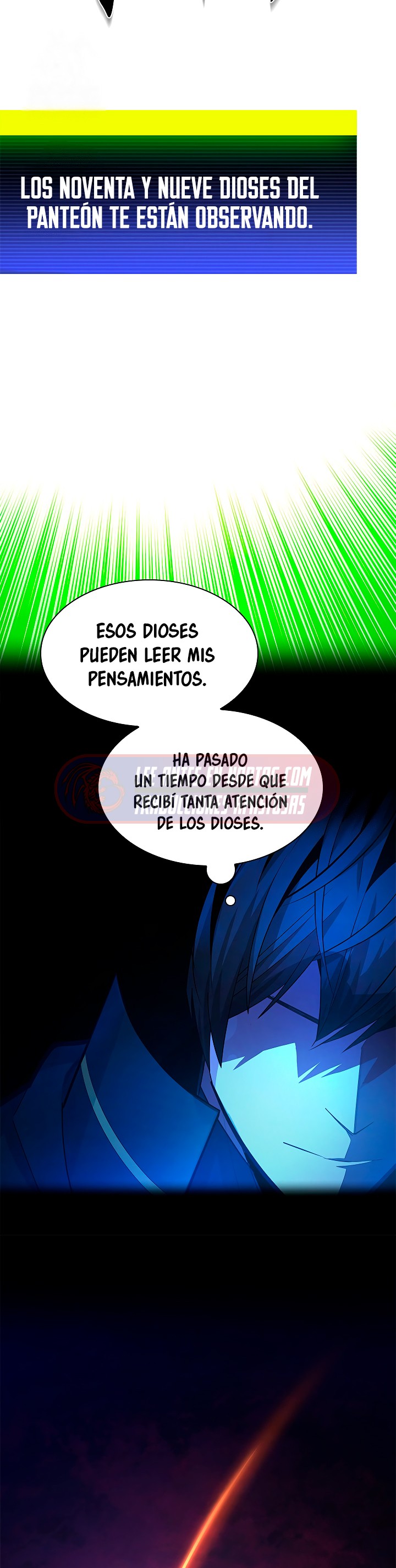 El tutorial es demasiado difícil capítulo 241 página 10