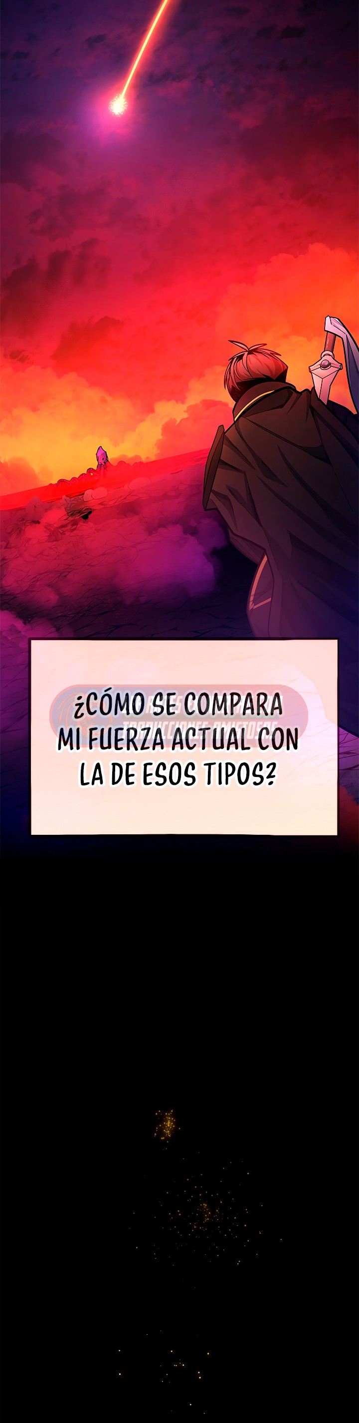 El tutorial es demasiado difícil capítulo 241 página 11