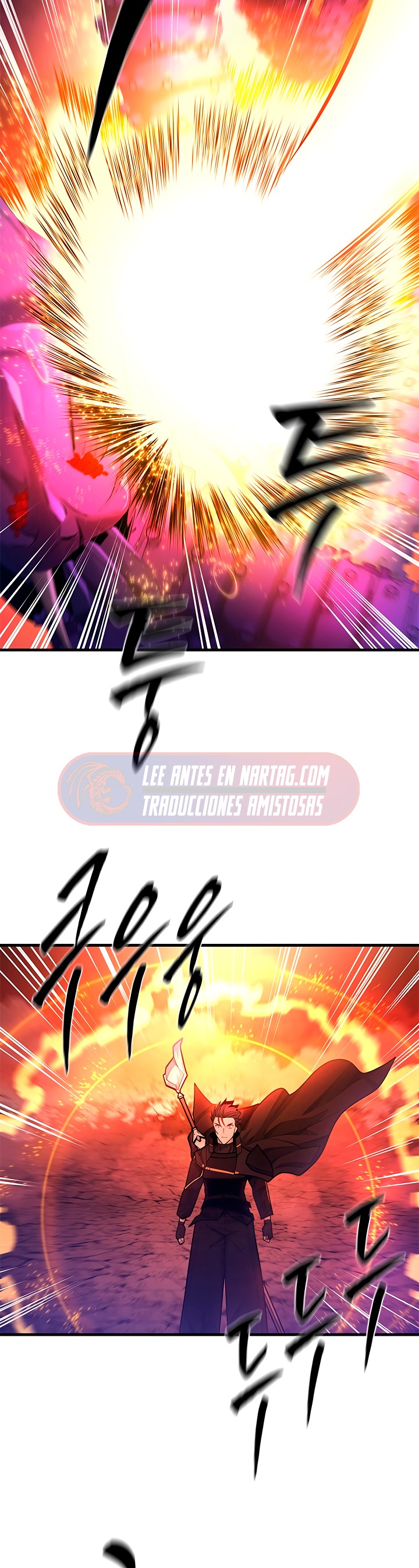 El tutorial es demasiado difícil capítulo 241 página 15