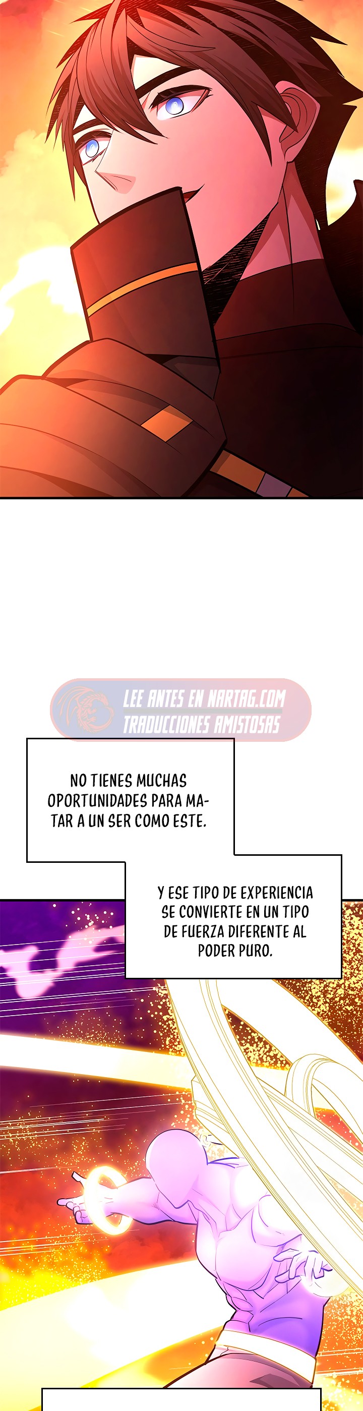 El tutorial es demasiado difícil capítulo 241 página 29