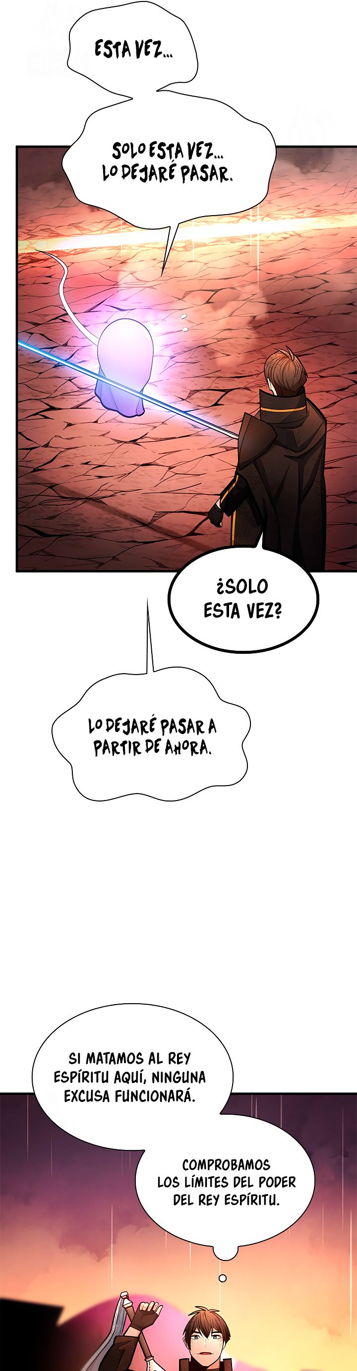 El tutorial es demasiado difícil capítulo 242 página 41