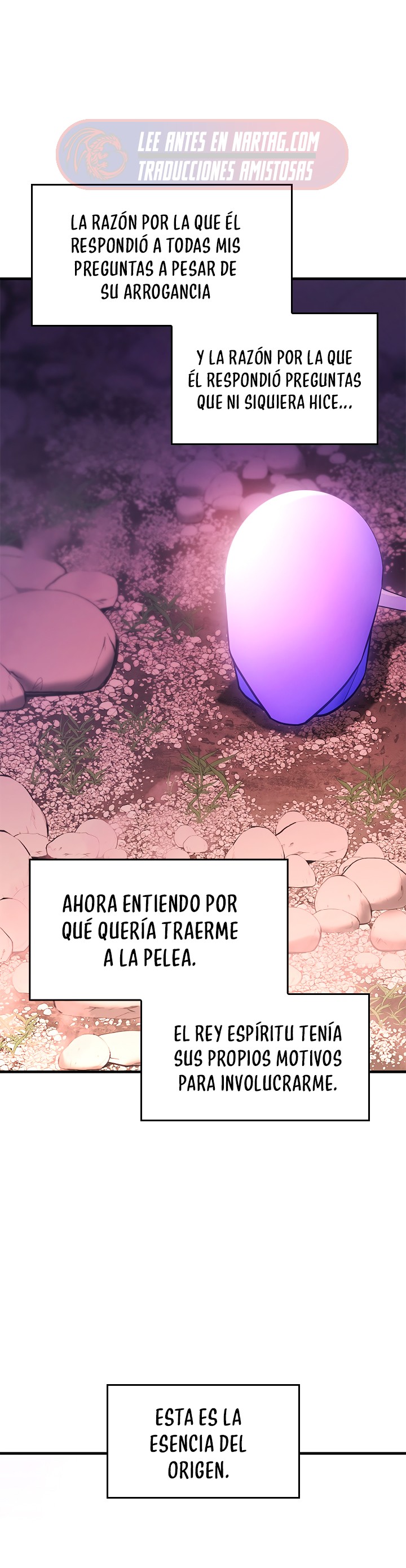 El tutorial es demasiado difícil capítulo 243 página 21