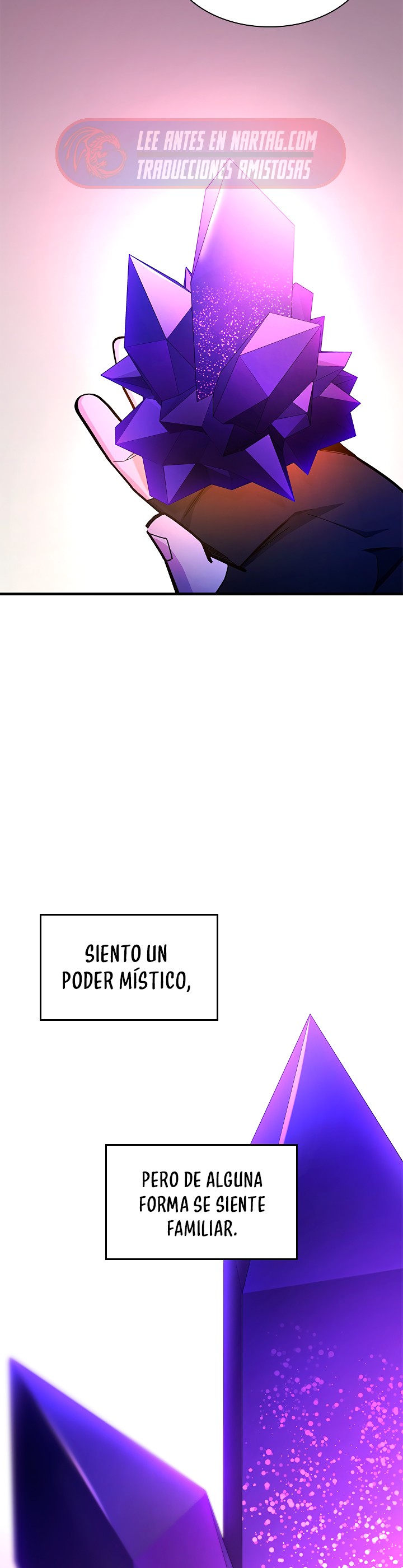 El tutorial es demasiado difícil capítulo 243 página 6