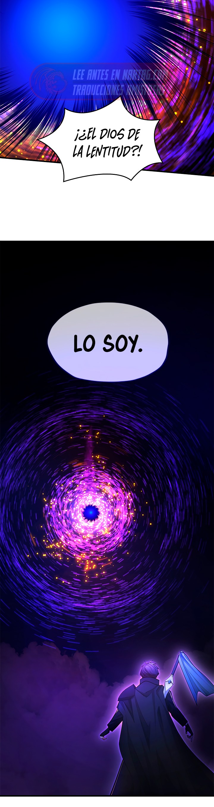 El tutorial es demasiado difícil capítulo 244 página 14