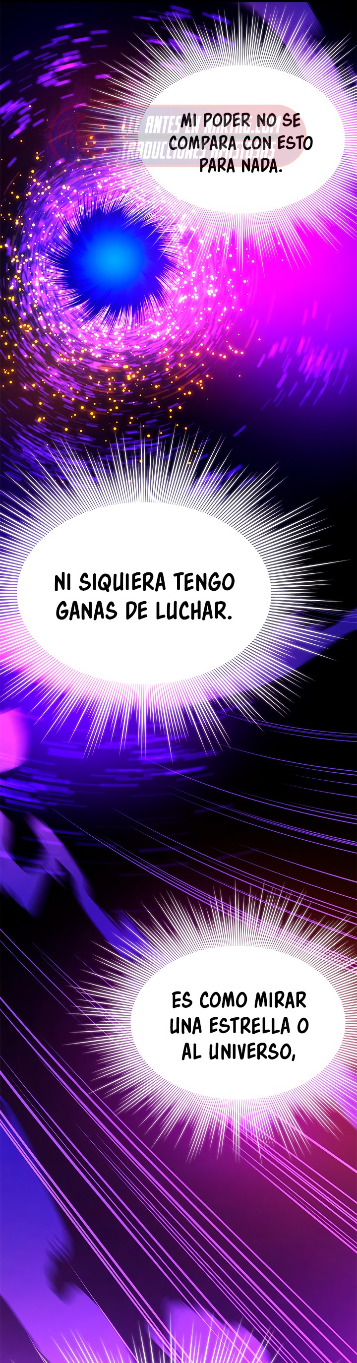 El tutorial es demasiado difícil capítulo 244 página 22