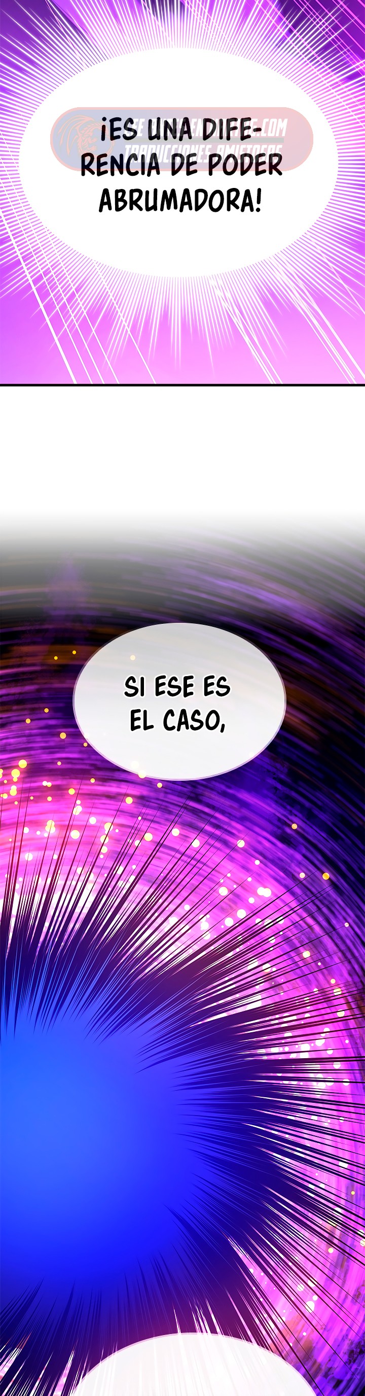 El tutorial es demasiado difícil capítulo 244 página 23