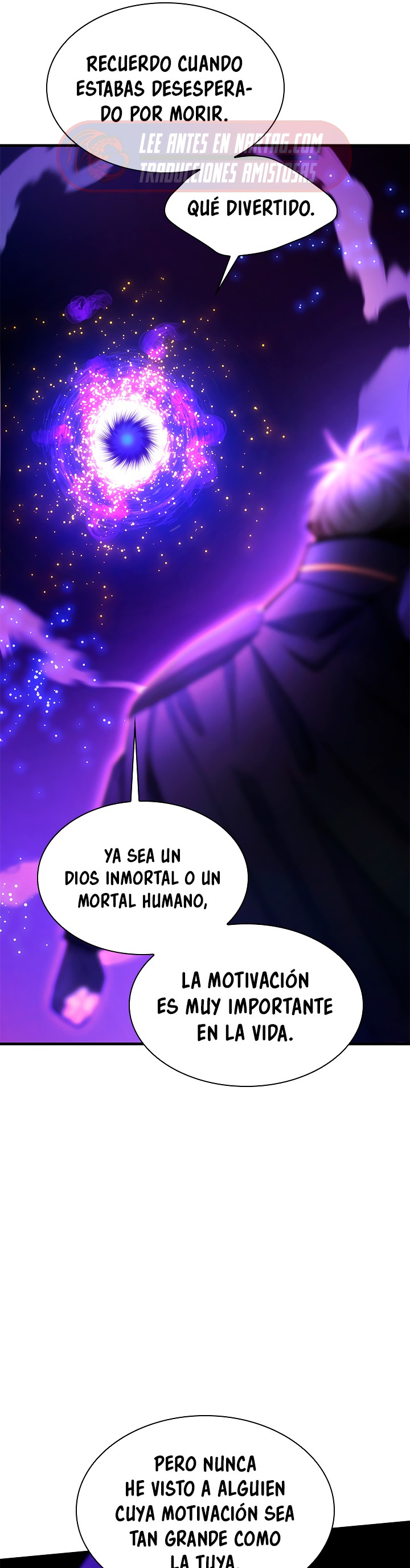 El tutorial es demasiado difícil capítulo 244 página 32
