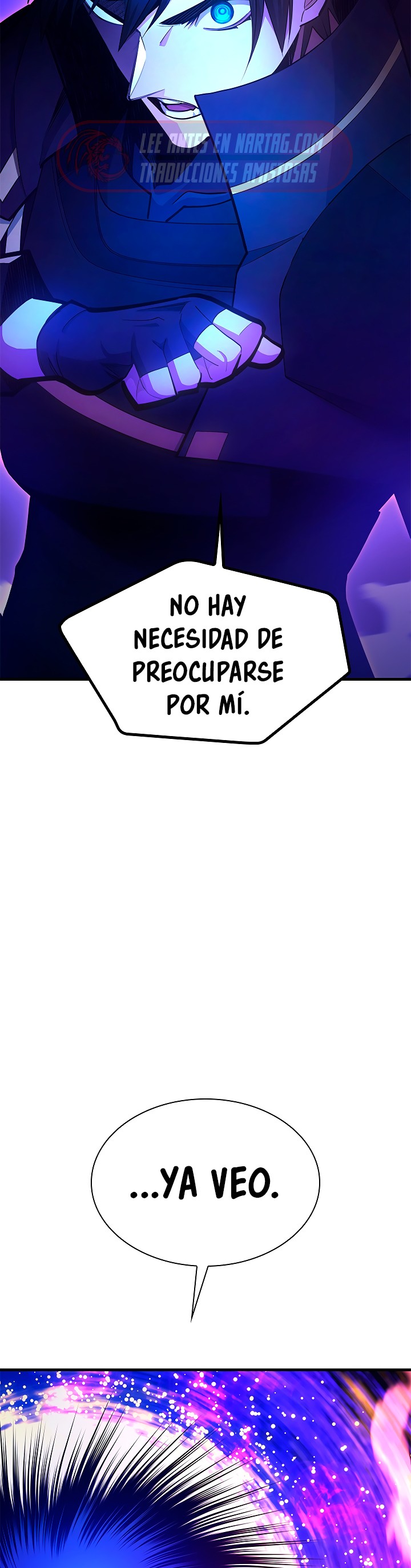 El tutorial es demasiado difícil capítulo 244 página 38