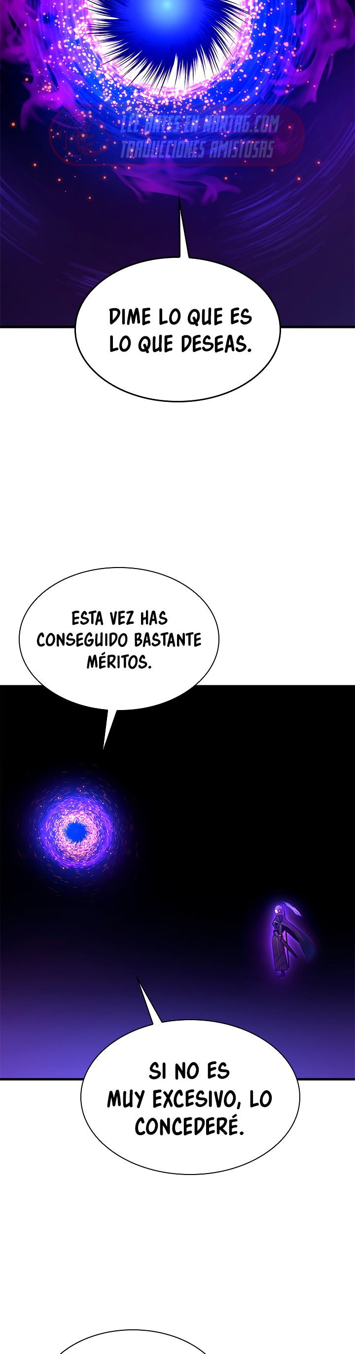 El tutorial es demasiado difícil capítulo 244 página 44