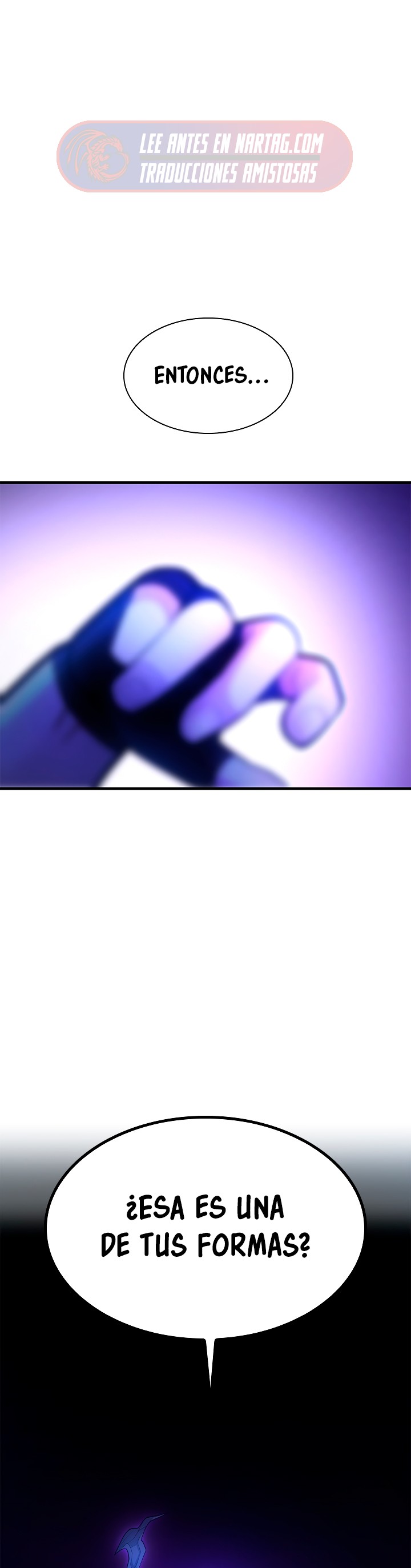 El tutorial es demasiado difícil capítulo 244 página 47