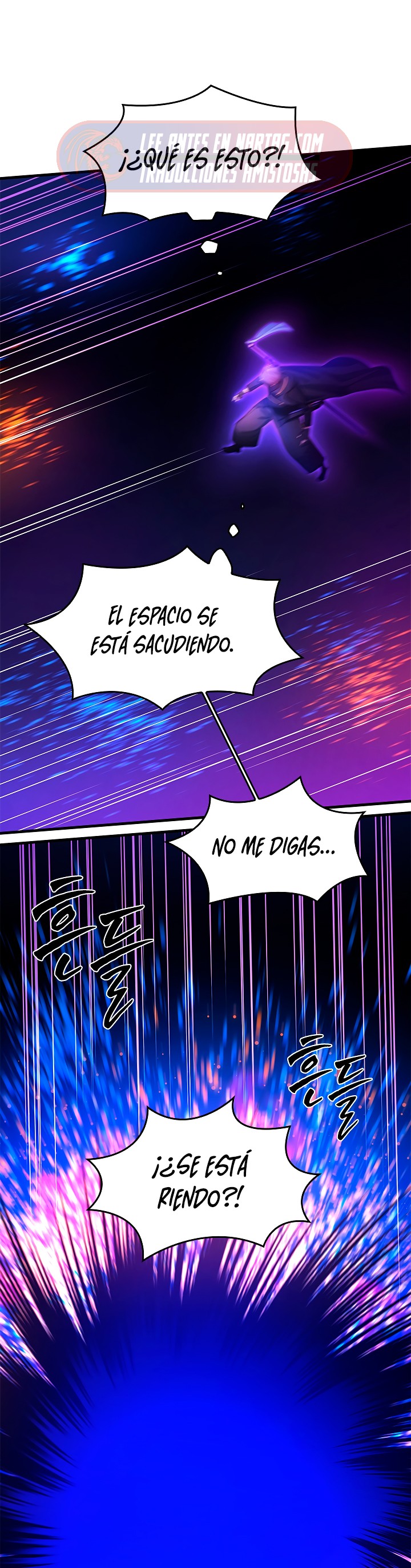 El tutorial es demasiado difícil capítulo 244 página 51