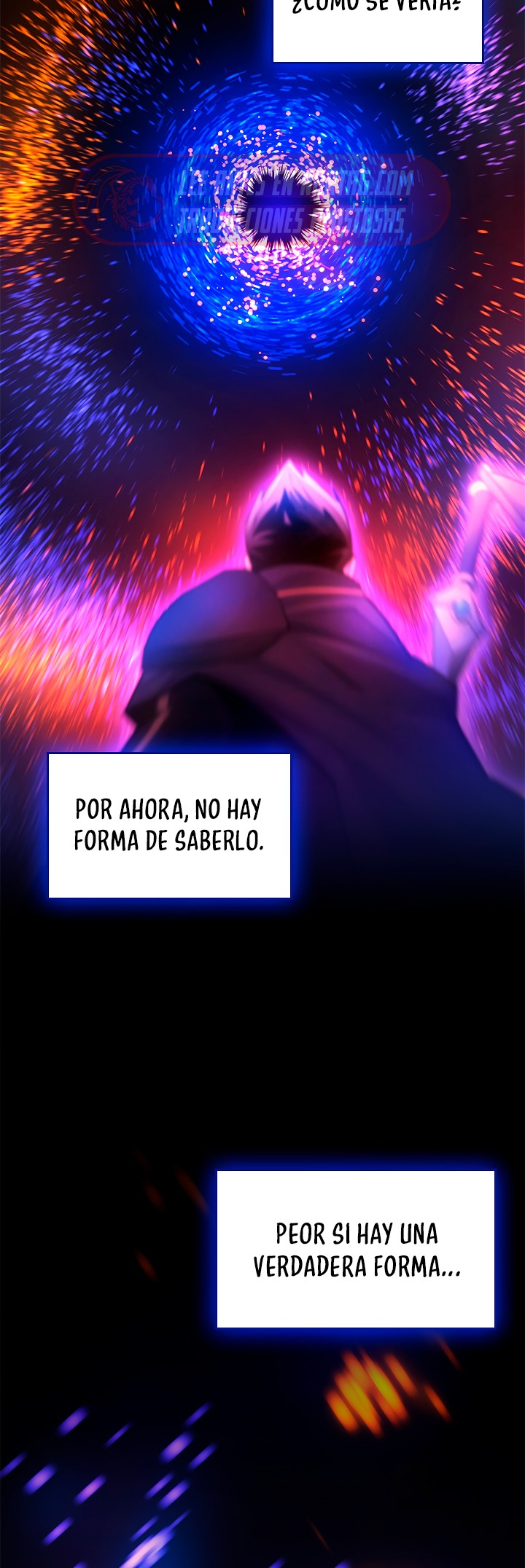 El tutorial es demasiado difícil capítulo 244 página 53