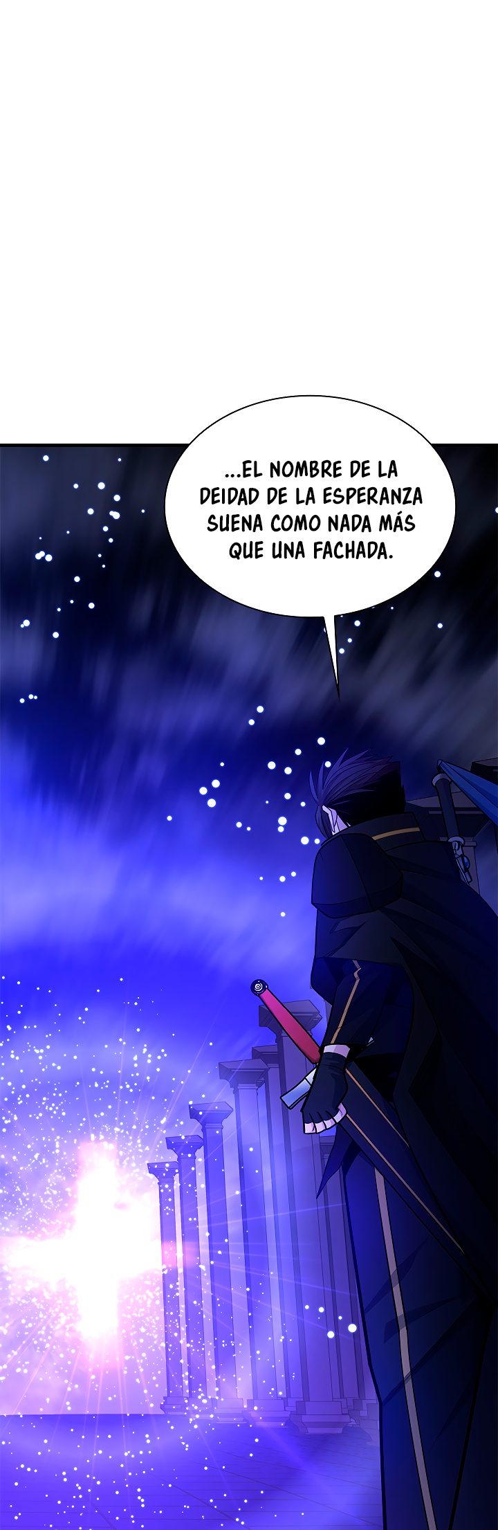 El tutorial es demasiado difícil capítulo 251 página 47