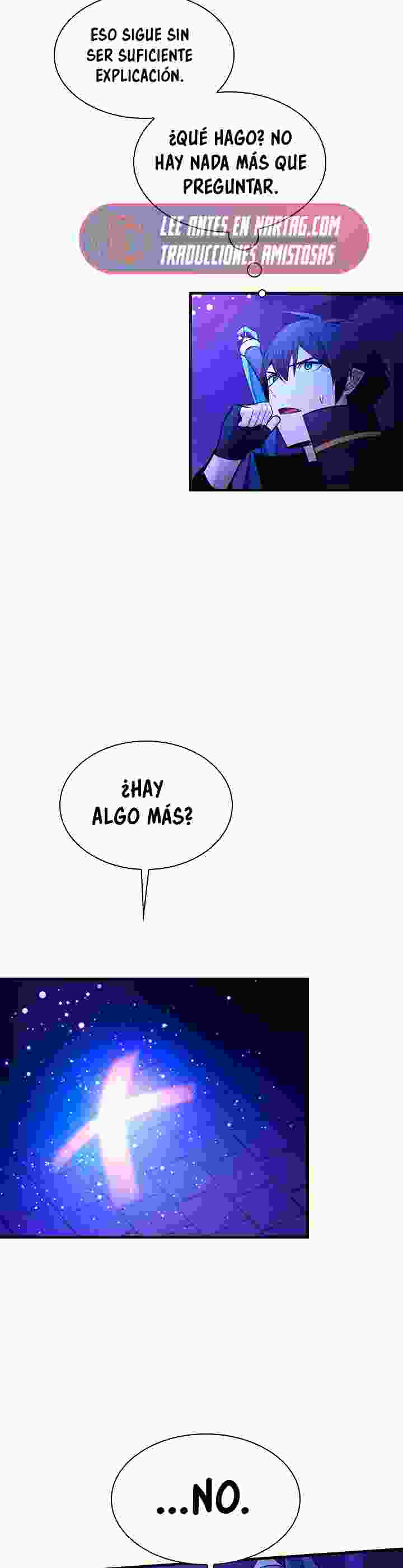 El tutorial es demasiado difícil capítulo 252 página 13