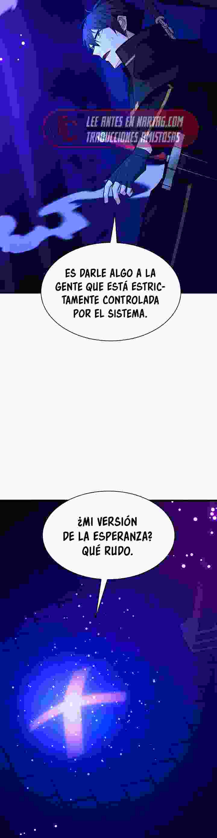 El tutorial es demasiado difícil capítulo 252 página 23