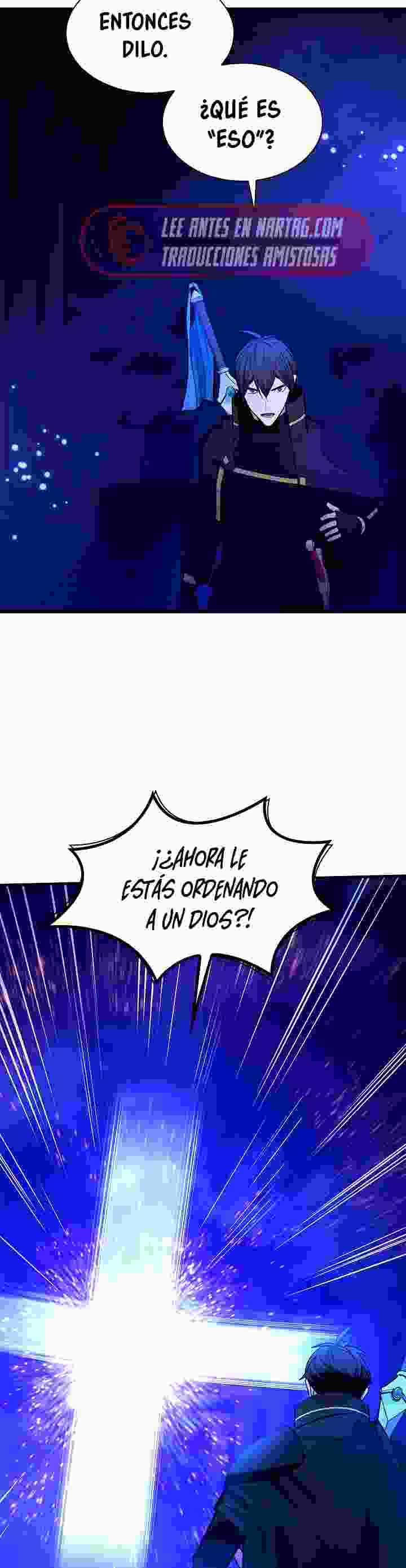 El tutorial es demasiado difícil capítulo 252 página 30