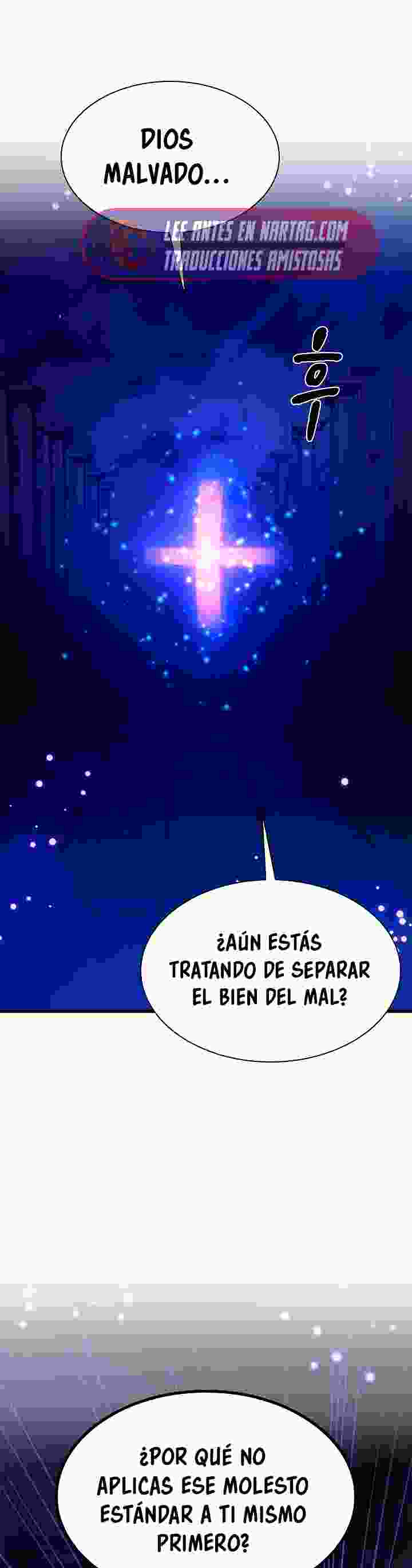 El tutorial es demasiado difícil capítulo 252 página 4