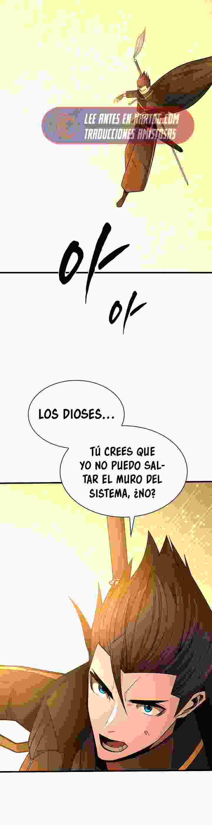 El tutorial es demasiado difícil capítulo 252 página 41