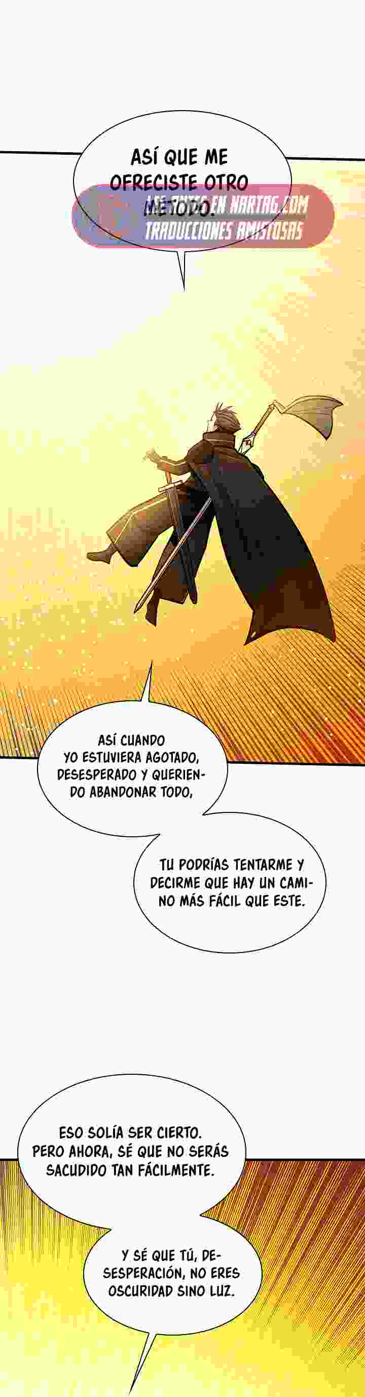El tutorial es demasiado difícil capítulo 252 página 42