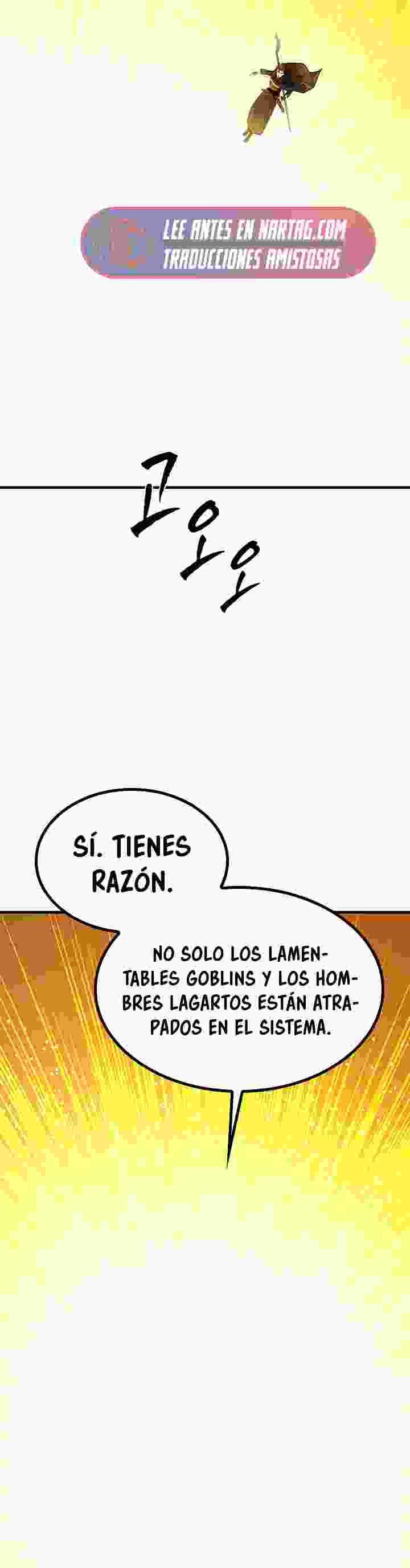 El tutorial es demasiado difícil capítulo 252 página 43