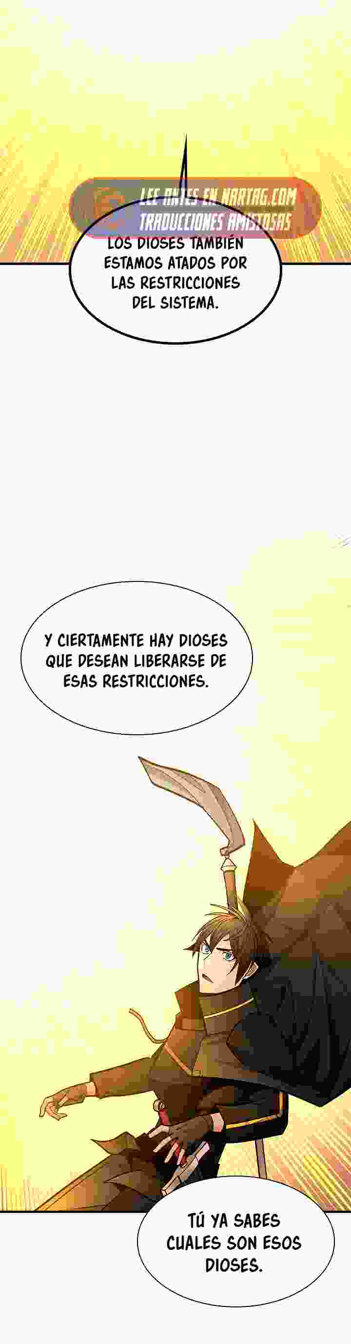 El tutorial es demasiado difícil capítulo 252 página 44