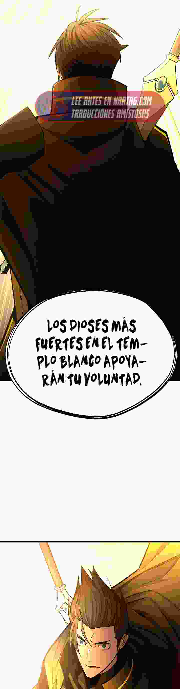 El tutorial es demasiado difícil capítulo 252 página 46