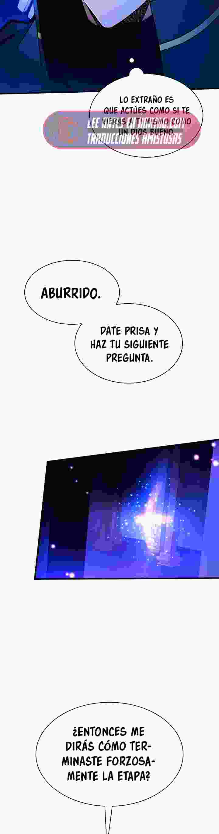 El tutorial es demasiado difícil capítulo 252 página 6