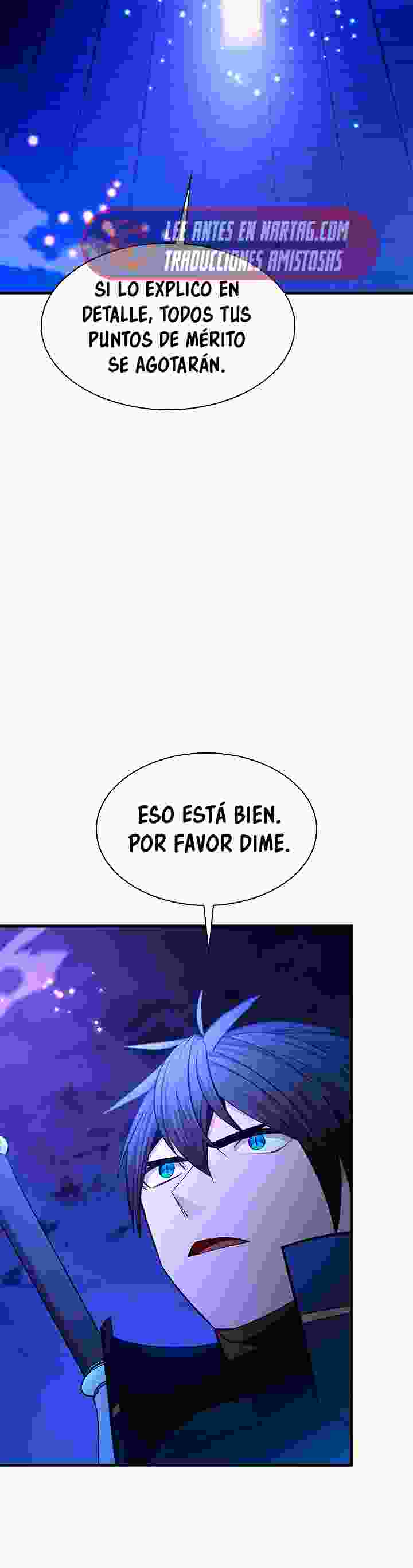 El tutorial es demasiado difícil capítulo 252 página 8