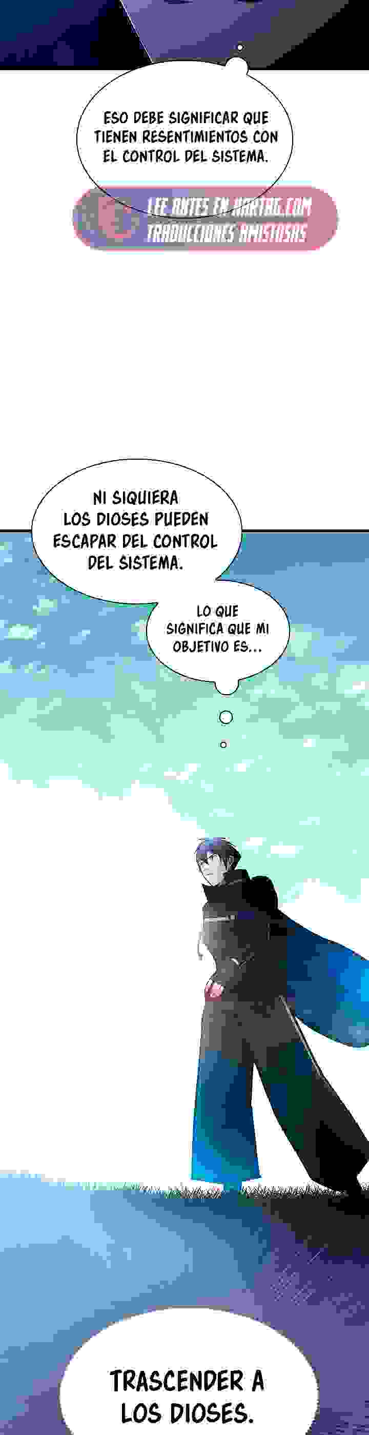 El tutorial es demasiado difícil capítulo 253 página 10