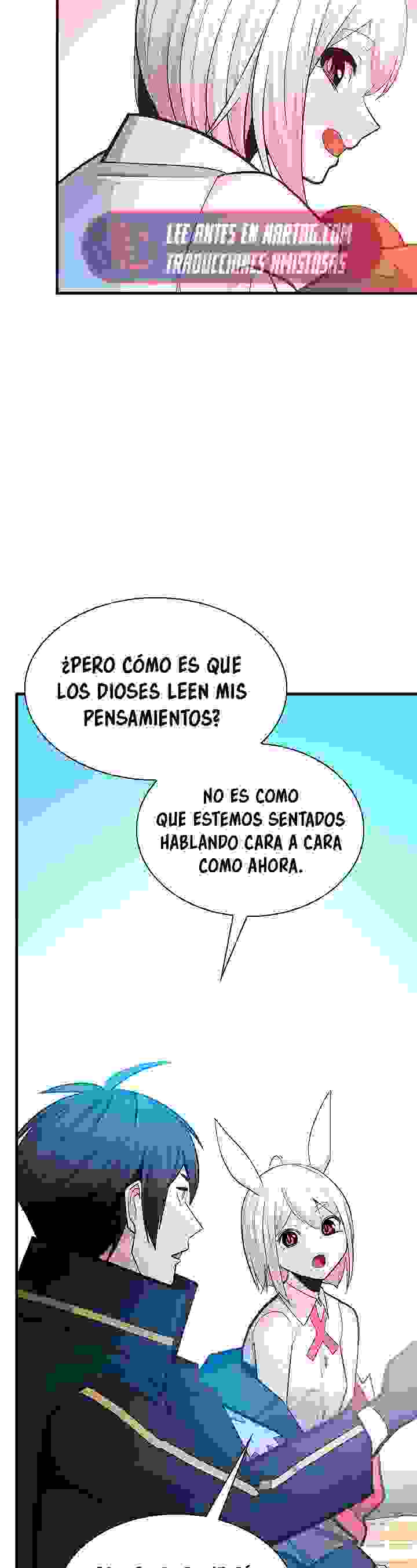El tutorial es demasiado difícil capítulo 253 página 14