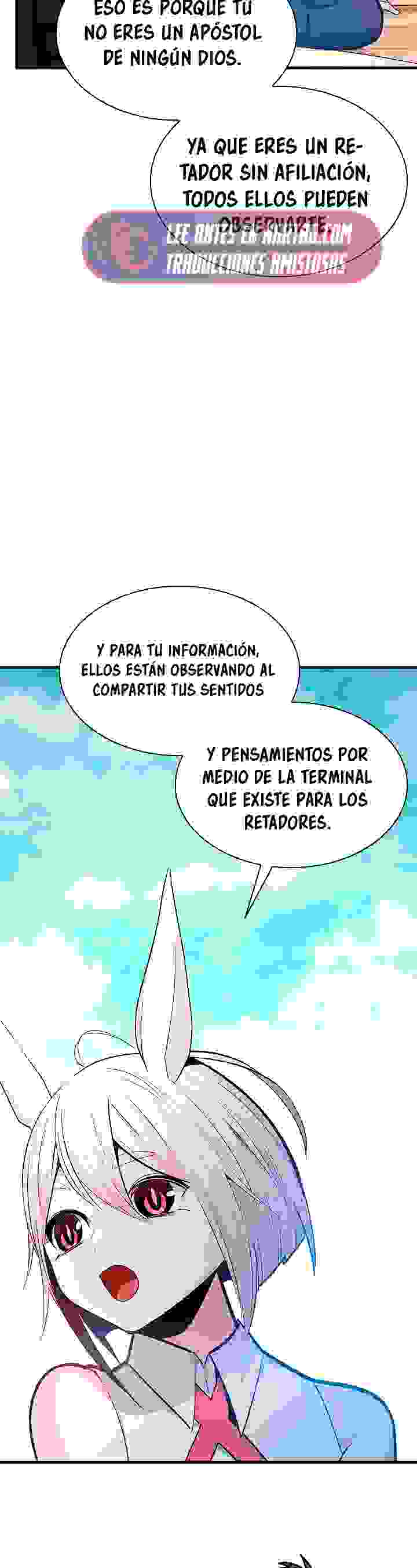 El tutorial es demasiado difícil capítulo 253 página 15